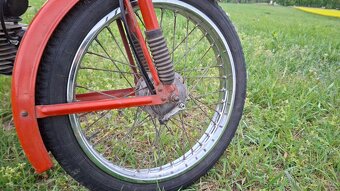 Babetta 210 - 12