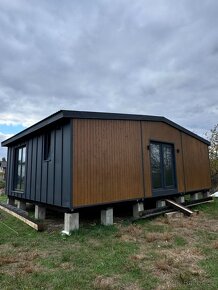Dřevostavby - 12
