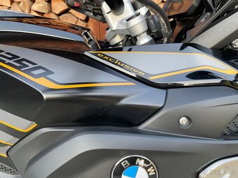 Bmw R 1250 GS Exclusive - 12