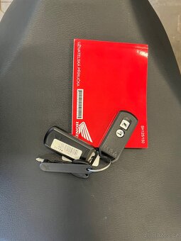 Honda sh 150 2023 - 12