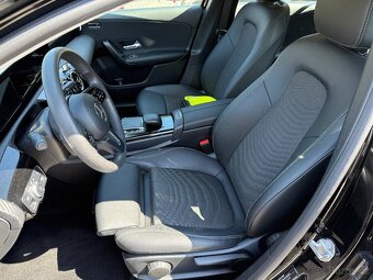 Mercedes-Benz   A180d , 9/21 , automat - 12