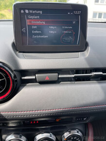 Mazda CX-3 2.0 Sports-Line AWD - navi,LED,temp,vyh.s,150 PS - 12