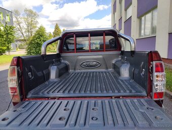 Ford Ranger 3,0 TDCi 4WD WILDTRAK - 12