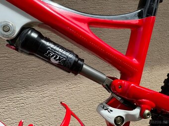 Horské kolo Specialized Epic Carbon 9m - 12