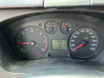 Ford tranzit 300K valnik,2,2TDCI,63KW r.v 2009,212400km - 12