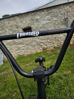 Bmx mongoose - 12