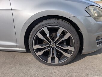 VW GOLF 7 1.4TSI 103KW - 12