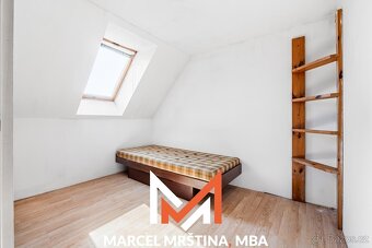 Prodej rodinného domu | pozemek 1.345m2 | Horní Radechová - 12