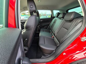 Škoda Karoq 2,0 TDi 110KW 4x4 Style Plus - 12