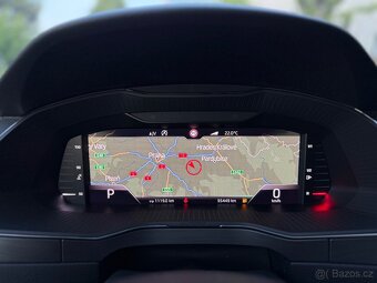 ŠKODA SUPERB III 2.0TDI 140kW DSG VIRTUAL•MATRIX LED•95TKM - 12
