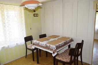 Prodej chalupy v Debrném u Mostku s výhledem - 12