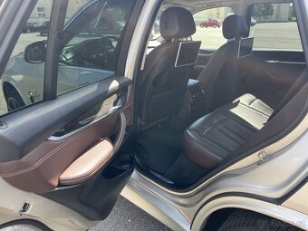 Bmw x5 3.0d 190 kw M paket - 12