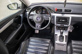 Volkswagen Passat Variant 2.0 TDI BMT 170k Highline DSG - 12