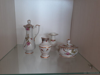 Porcelán z pozůstalosti - 12