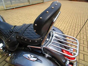 Indian Chieftain - 12