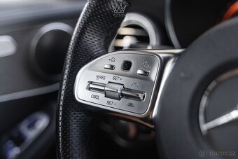 Mercedes-Benz GLC 300d 4Matic AMG-Line DPH Virtual Multibeam - 12