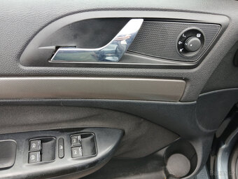 Škoda Octavia 2.0 TDi 103 kW bez DPF - 12