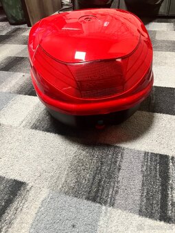 Maxon Matador 125ccm - 12