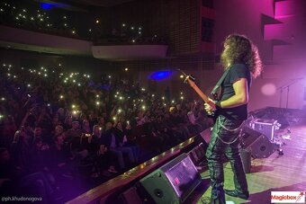 Рrofesionální kytarista a baskytarista hledá kapelu - 12