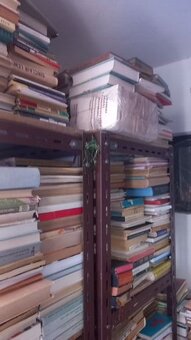 Prodám hodně knih více než 1000 kusů - 12