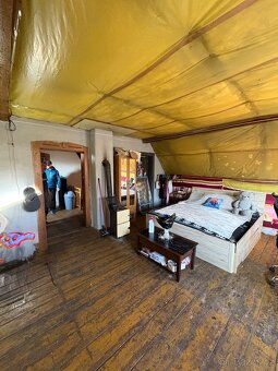 Prodej domu 3+1 - 160 m², pozemek 387 m² Mikulášovice - 12