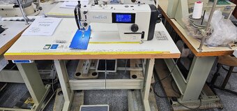 šicí stroj GARUDAN GF-1115-147LM - 12