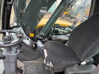 MECALAC 11MWR, CZ SPZ, 4290Mth, velmi dobrý stav - 12