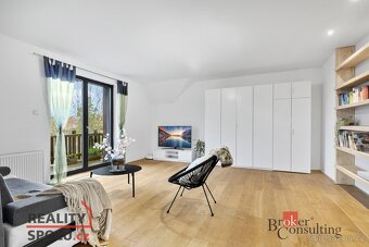 Prodej, byty/4+kk, 98 m2, Stroupežnického 235, Liberec XIV-R - 12