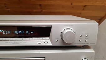 Sony Hifi sestava - 12