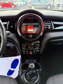 Mini Cooper One, 1.5i LCI VÝHŘEV LED 1.MAJ - 12