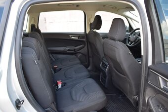 Ford S-MAX 2.0TDCi 132KW/AUTOMAT/TITANIUM - 12