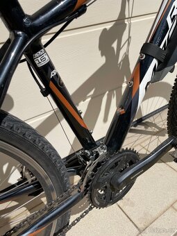 Rock Machine CATHERINE 50 - 12