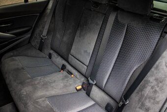 BMW Rad 3 Touring 328i A/T, 180kW, A8, 5d. (2012 - 2015) - 12