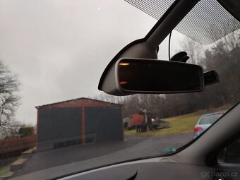 Renault grant scenic 1,9 TDCI 96 kw - 12