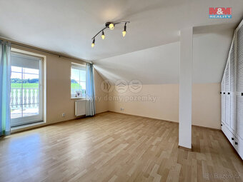 Prodej rodinného domu, 6+kk, 200m², Panenské Břežany - 12