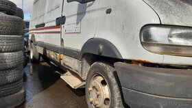 Renault Mascott 2,8TD 130PS 20000 - DILY - 12