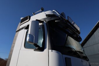 Mercedes-Benz Actros 2551 - 12