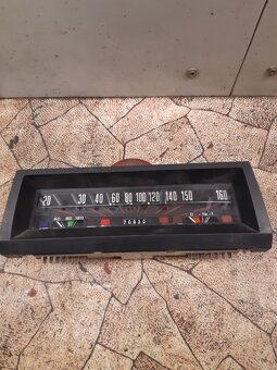 Škoda 100 -110 plast.nd .. - 12