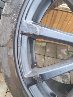 Disky R19, 5x108 - 12