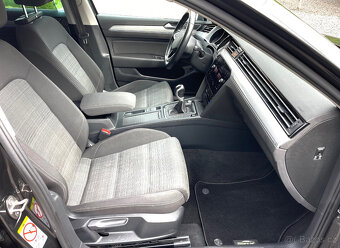 Volkswagen Passat, 2.0TDI,110kw,COMFORTLINE,2021 - 12
