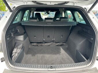 ŠKODA KODIAQ SPORTLINE 2.0 TDI 147KW 4x4 96tkm m2023 - 12