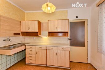 Prodej Rodinný dům, 160㎡ - 12
