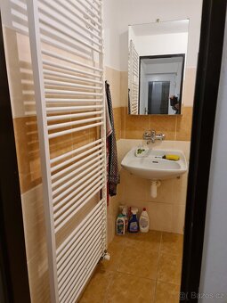 PRONÁJEM DOMU 2+1 , 57m2 Benátky Kbel - 12