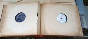 LP desky - 12