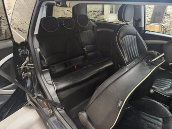 Mini Clubman 1.6 R55 - 12