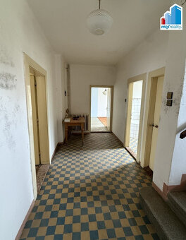 Prodej rodinného domu v Plzni, část Bolevec - 12