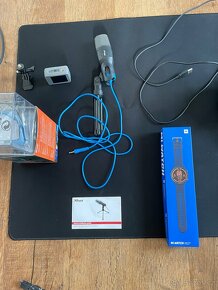 Herní příslušenství a další elektro - 12