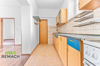 Pronájem byt 4+kk, 73 m2 - Náchod Rezervace, ev.č. 03139 - 12