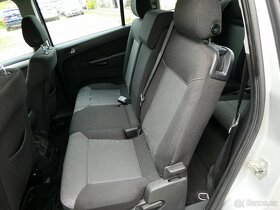 Opel Zafira 1.6i 85kW ecoFlex,7 míst - 12