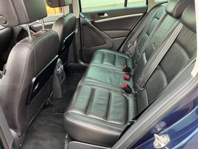 Volkswagen Tiguan 2.0 TDI 103 KW 4 MOTION, WEBASTO - 12